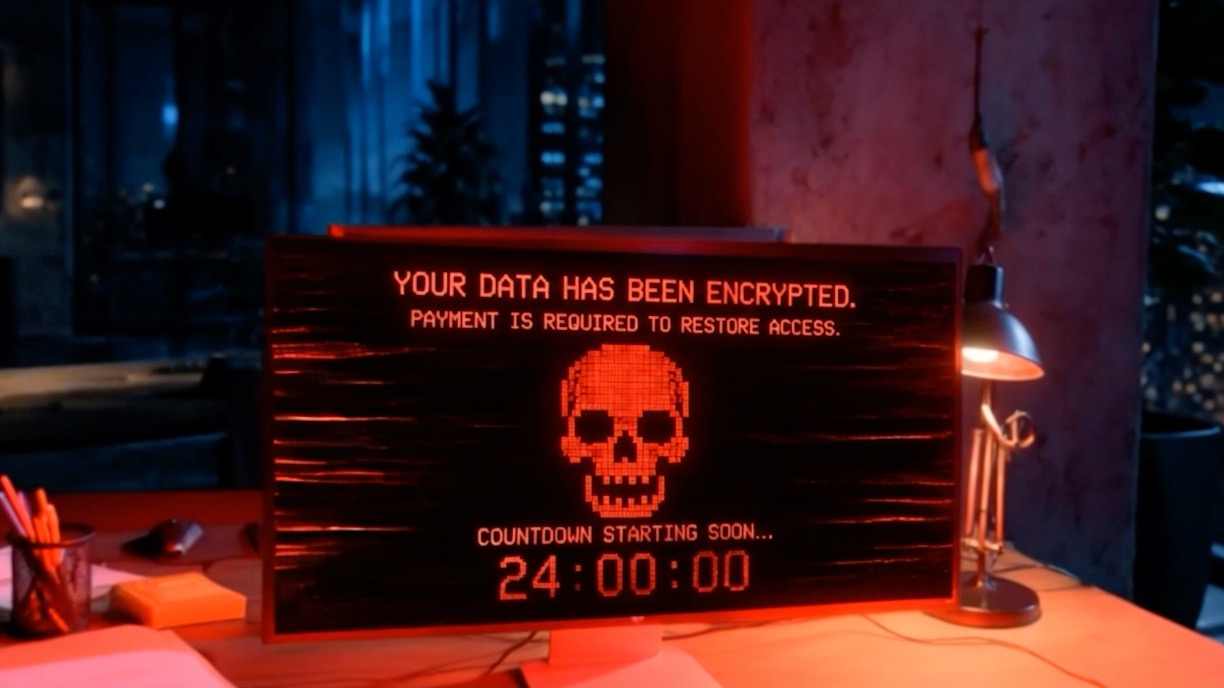OPERATION KILLSWITCH